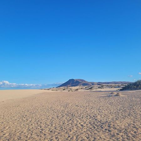 Casa Alma Daire Corralejo Dış mekan fotoğraf
