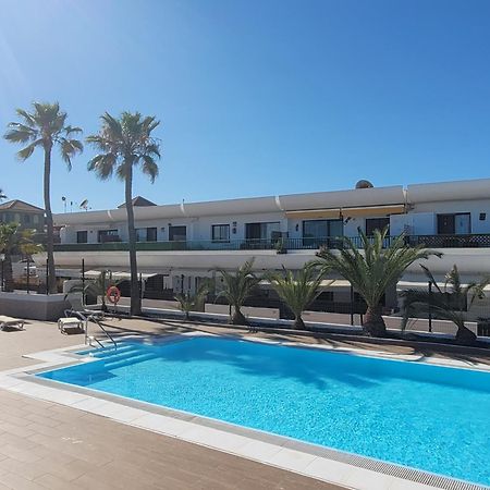 Casa Alma Daire Corralejo Dış mekan fotoğraf