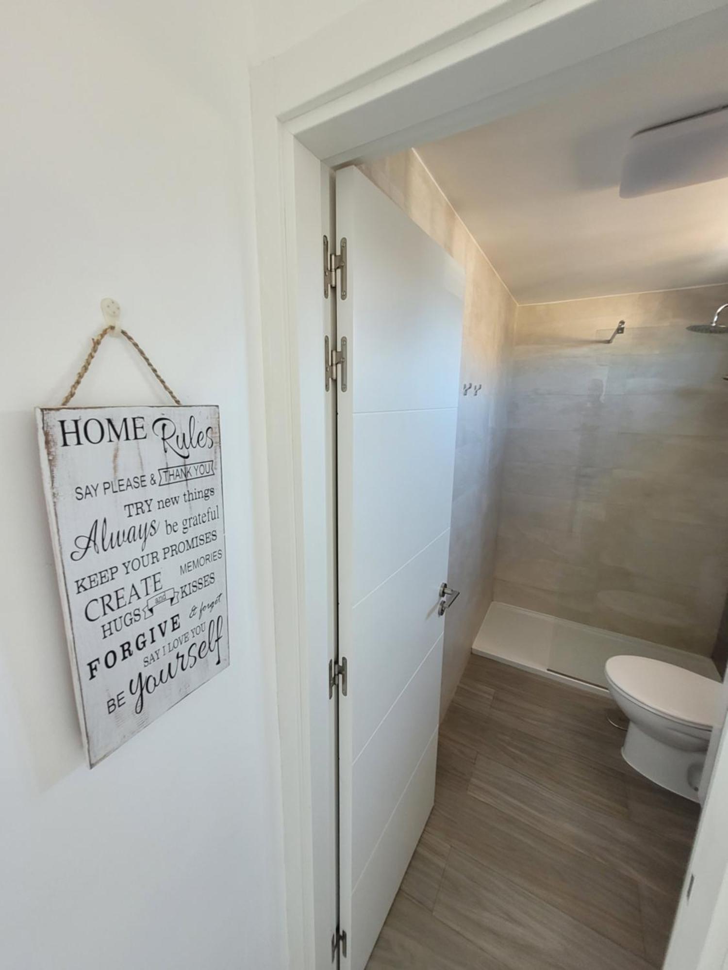 Casa Alma Daire Corralejo Dış mekan fotoğraf