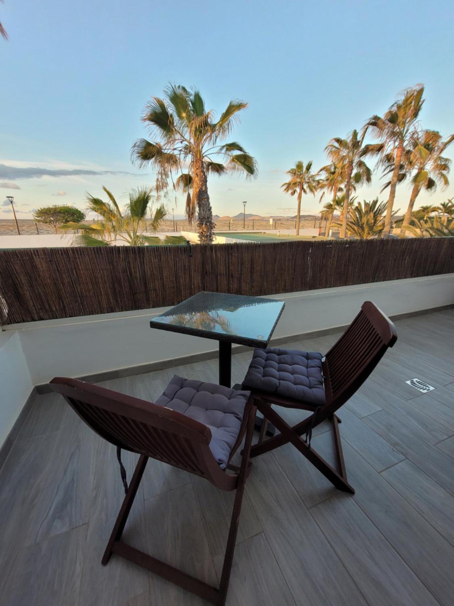 Casa Alma Daire Corralejo Dış mekan fotoğraf