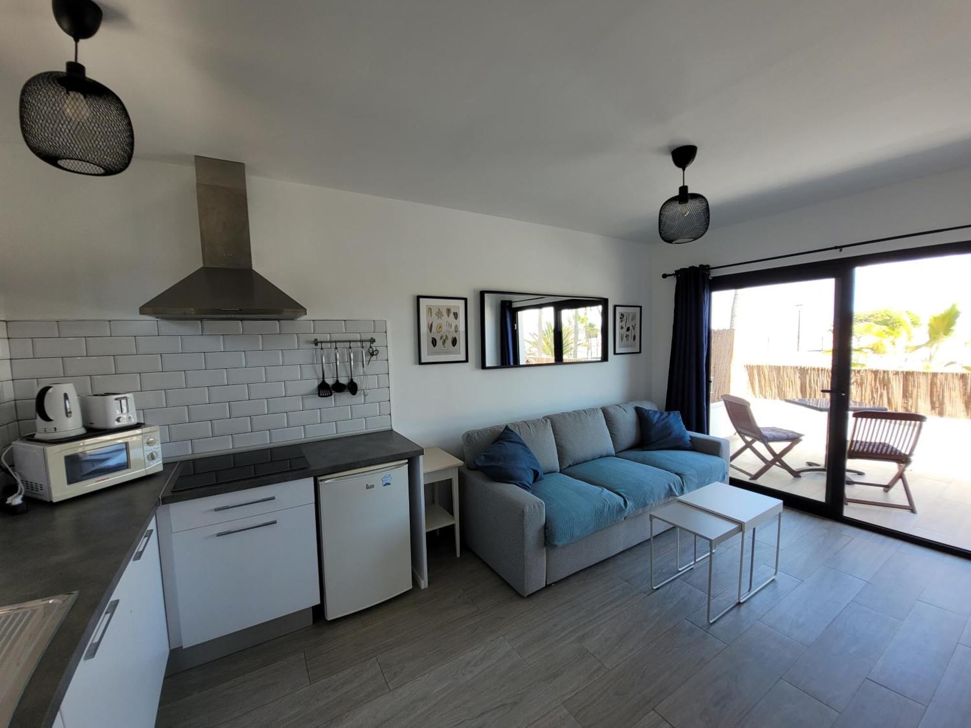Casa Alma Daire Corralejo Dış mekan fotoğraf
