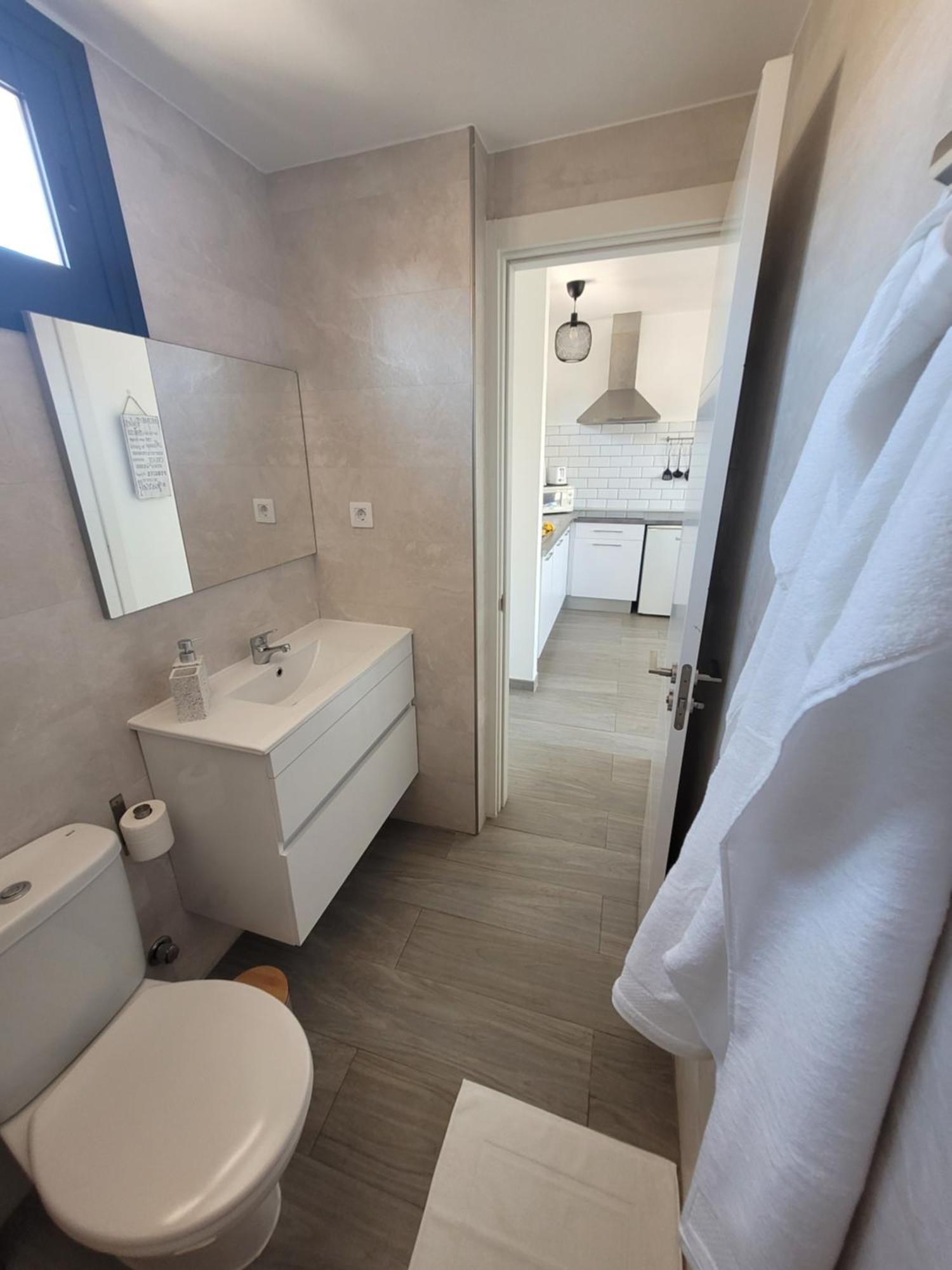 Casa Alma Daire Corralejo Dış mekan fotoğraf