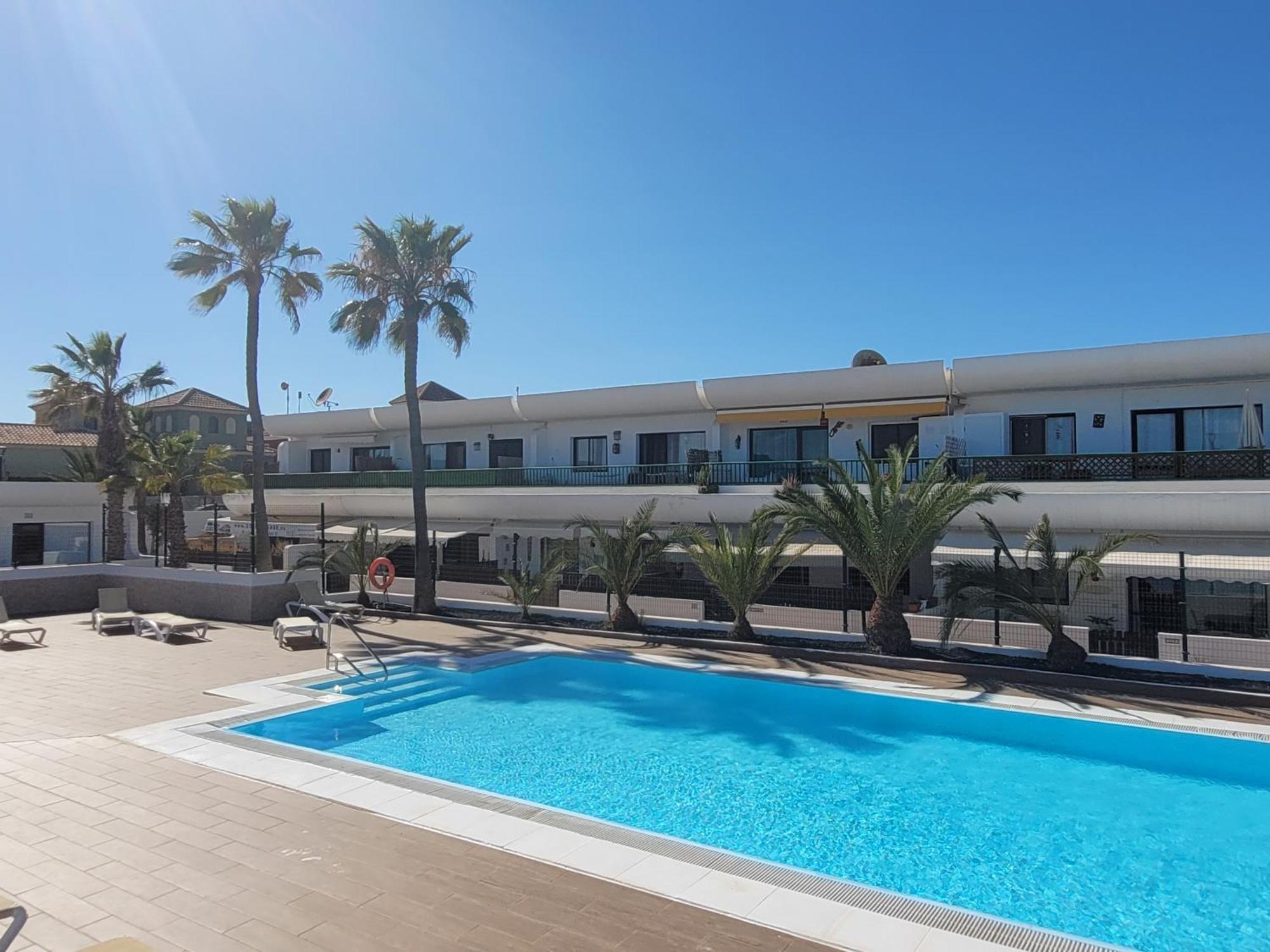 Casa Alma Daire Corralejo Dış mekan fotoğraf