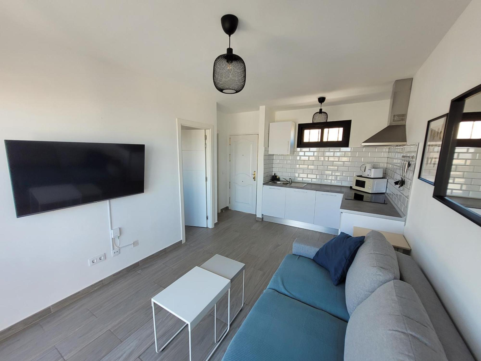 Casa Alma Daire Corralejo Dış mekan fotoğraf