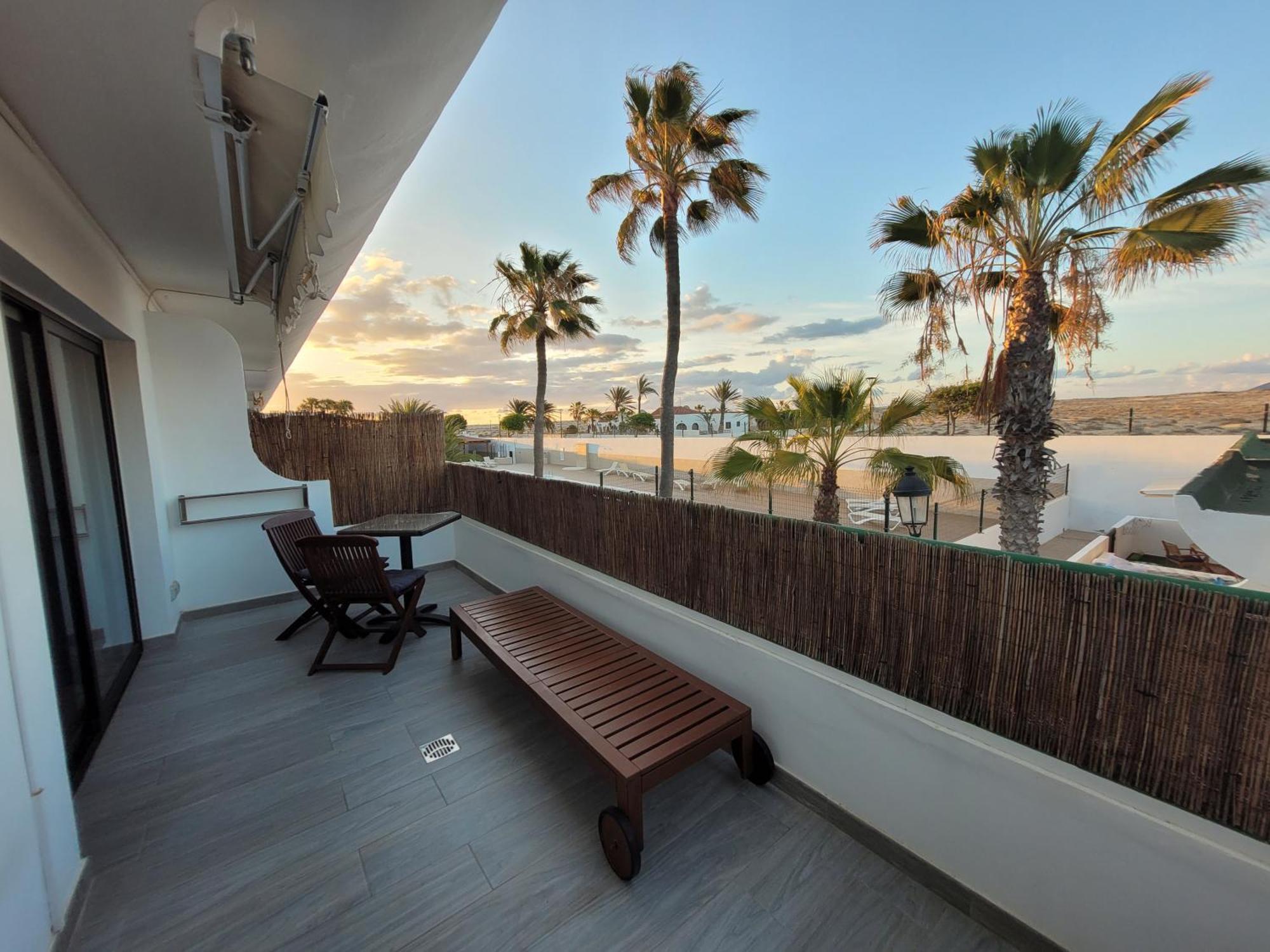 Casa Alma Daire Corralejo Dış mekan fotoğraf