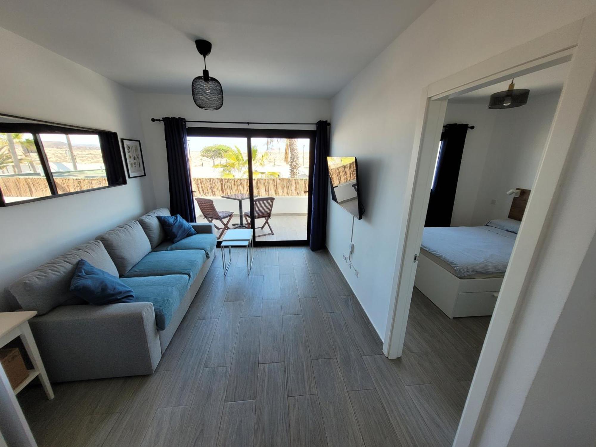 Casa Alma Daire Corralejo Dış mekan fotoğraf
