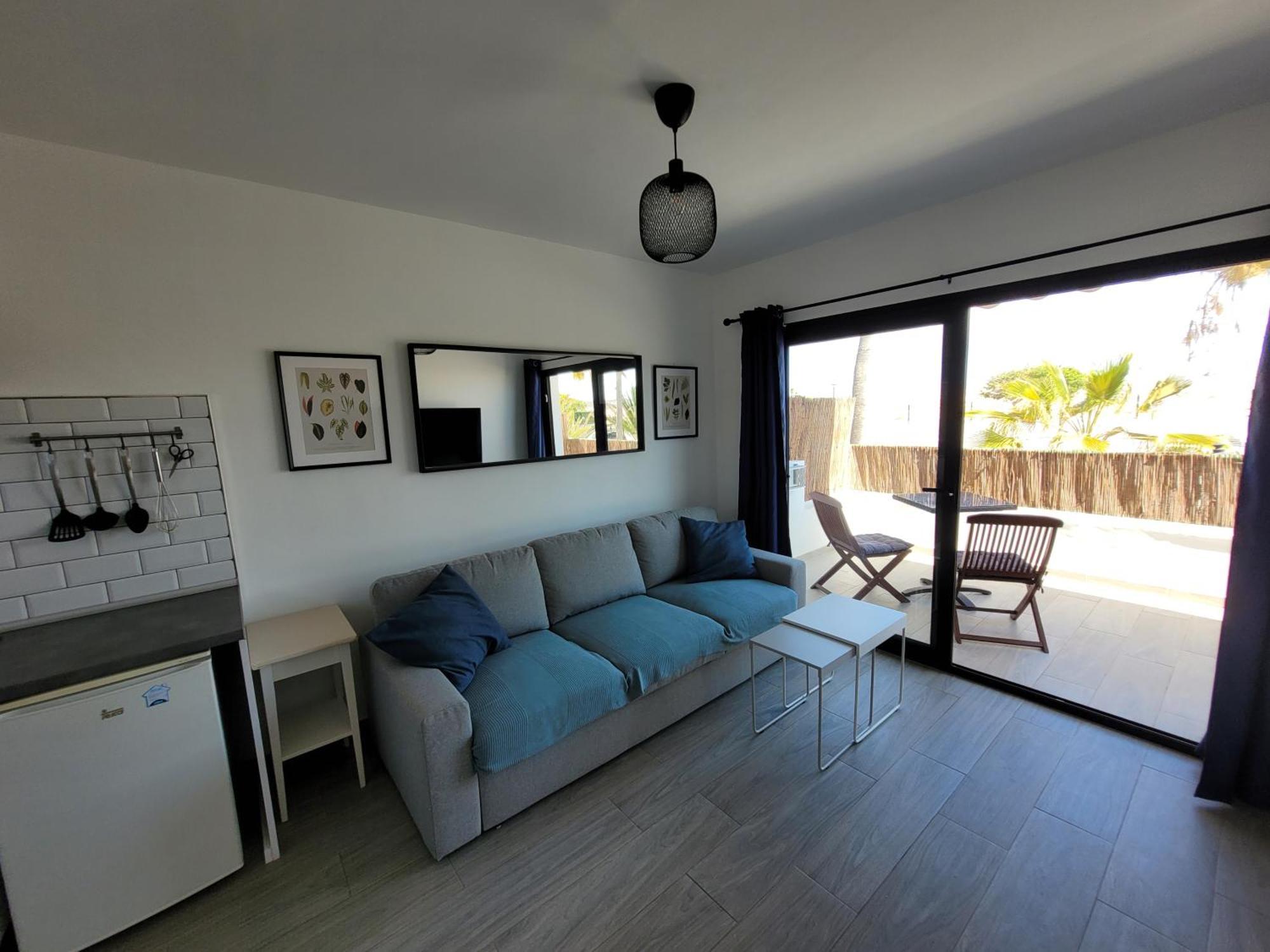Casa Alma Daire Corralejo Dış mekan fotoğraf