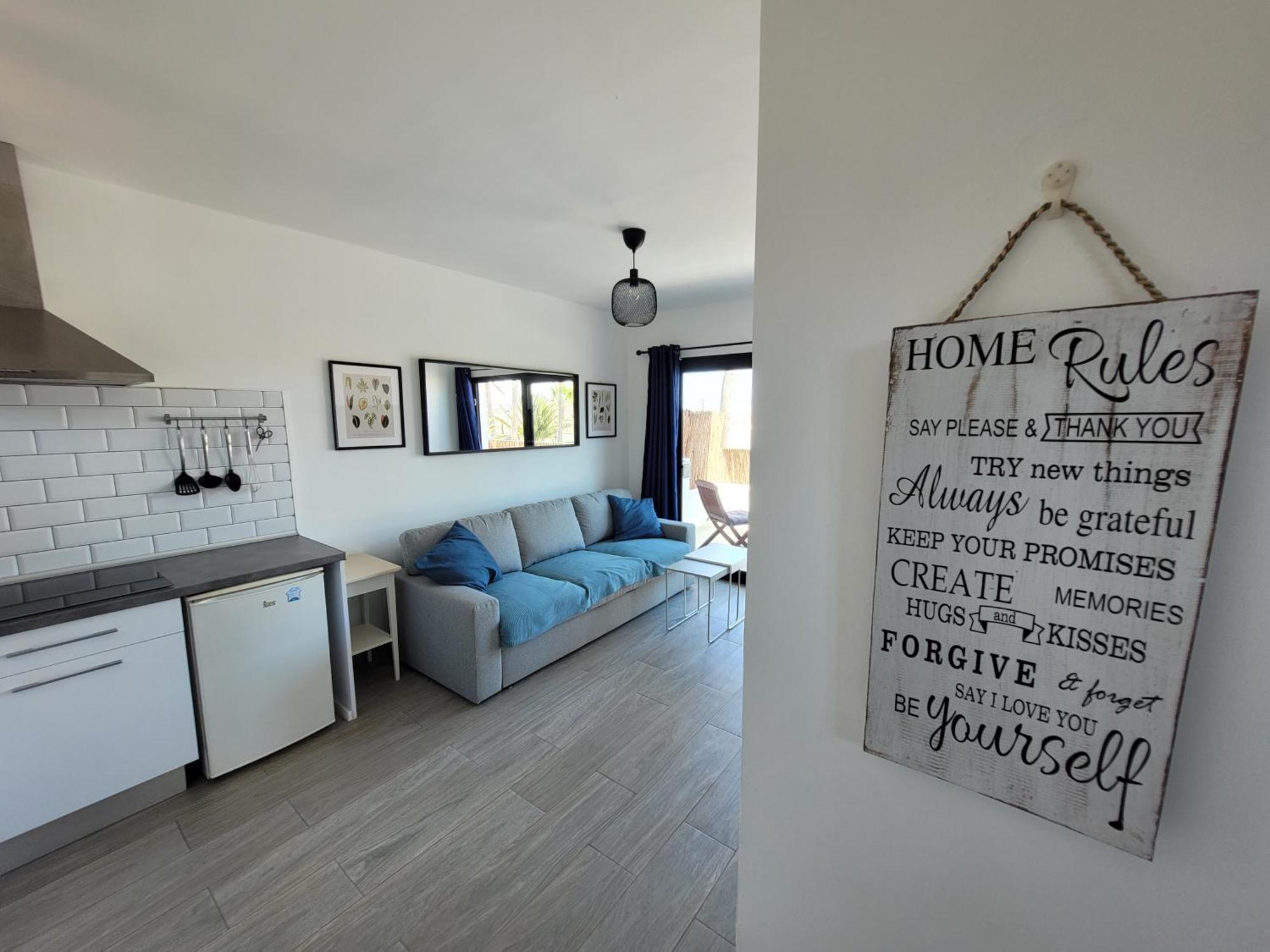 Casa Alma Daire Corralejo Dış mekan fotoğraf