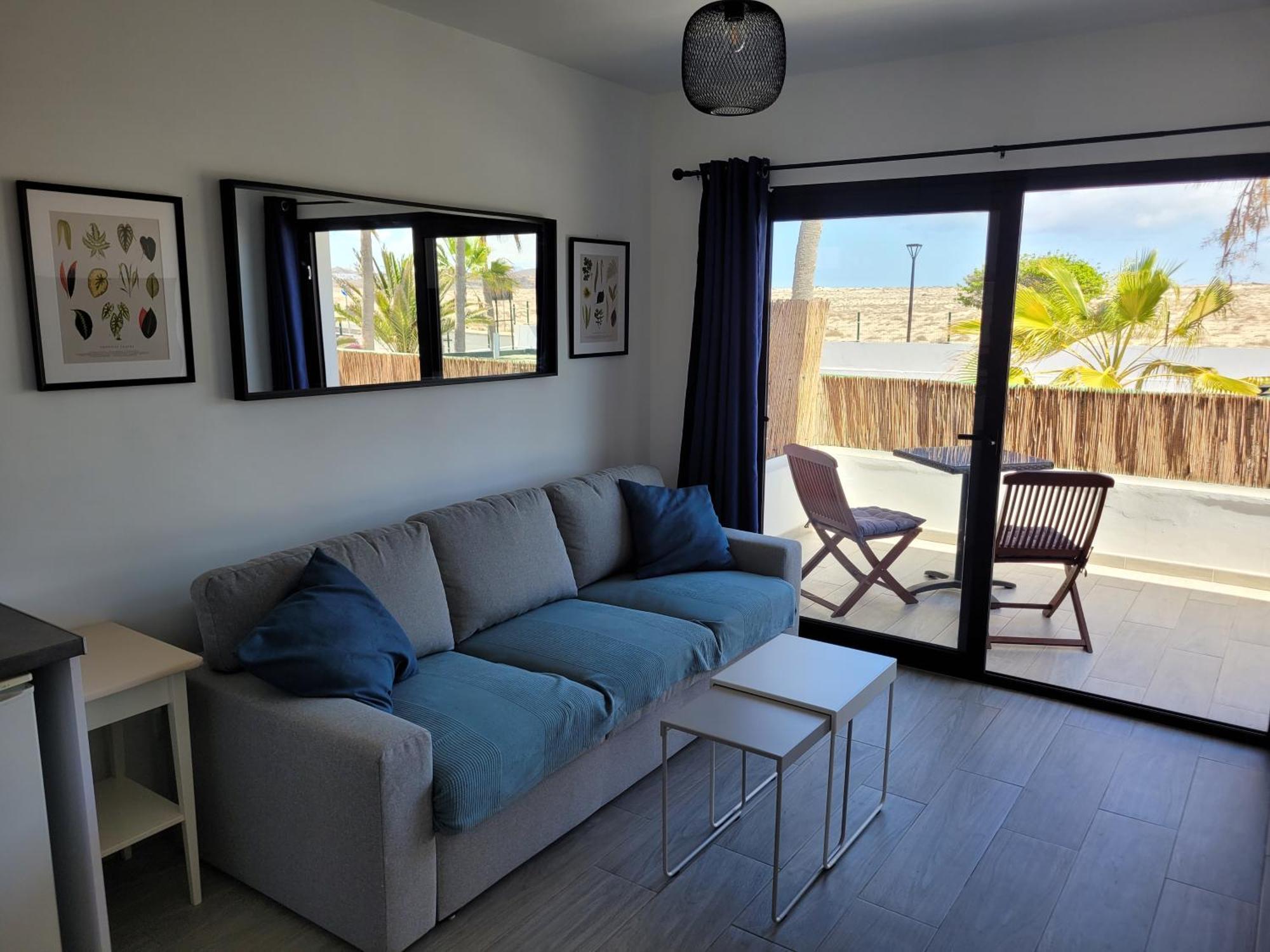 Casa Alma Daire Corralejo Dış mekan fotoğraf