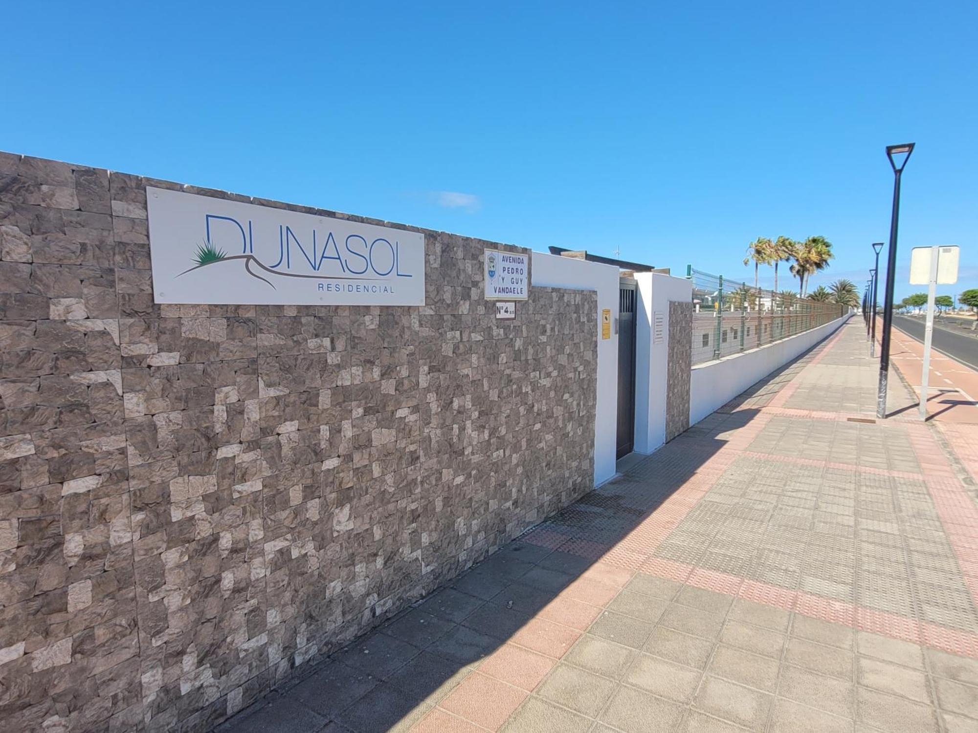 Casa Alma Daire Corralejo Dış mekan fotoğraf
